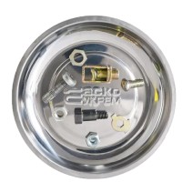 Магнітний тримач (тарілка) 7003, Ø148мм