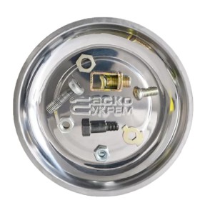 Магнітний тримач (тарілка) 7003, Ø148мм