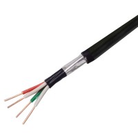 Кабель КВВГ Э 4х2,5
