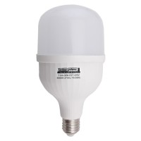 Светодиодная лампа TNSy LED Bulb-T100-30W-E27-220V-6500K-3150L GOLDEN (TNSy5000045)