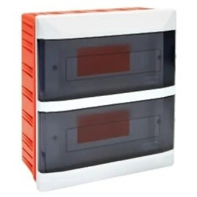 Вбудований модульний щит FAR F95 24 SA (5.2.2.92155)