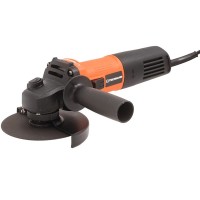 Угловая шлифмашина Tekhmann (845239) TAG-12/1170
