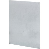 Металлическая монтажная панель Eti EPC-MMP 50-40 460x348мм (1102627)