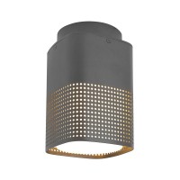 Вуличний світильник Nordlux 2618406250 Sidara E27 1x15W IP54 антрацит