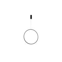 Подвесной светильник, люстра Azzardo AZ5255 Massima Led 1x35W 3000K IP20