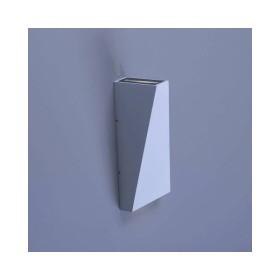 Вуличний світильник MJ-Light MJ00096 A807 LED 2x3W 3000K IP54