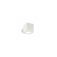Вуличний світильник Ideal Lux Snif Square Ap1 Bianco 144276