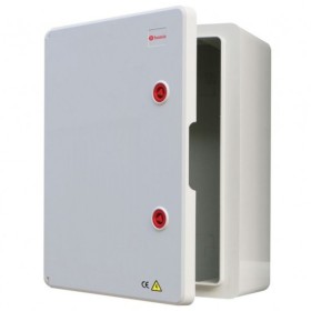 Монтажний бокс Bemis BPA-3001-0036 ABS 300x400x170 IP65 (5.1.1.157592)