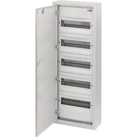 Металевий щит Eti WRP12-5 5х12 модулів IP30 (1101379)