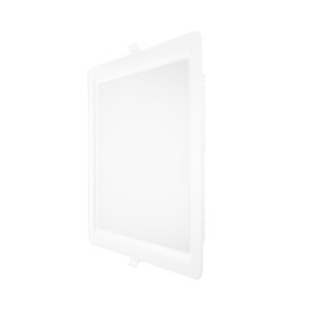 Світильник LED даунлайт Violux ALUMIN 24W 4200K квадрат IP20 ( 121290 )