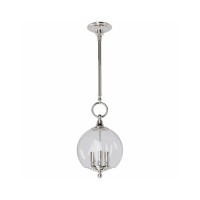 Подвесной светильник, люстра Pikart 23085-2 Aqua