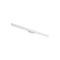 Уличный светильник Ideal Lux 328584 Linea Led 1x23W 3000K 2600Lm IP54 Белый