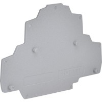 Замыкающая крышка Eti ESP2-HMD.1/PT для ESP2-HMD.1 и ESP2-HMD.2N (3903185)