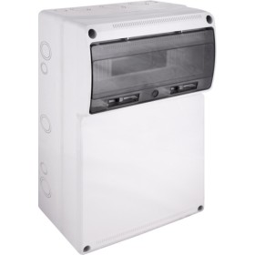 Ударопрочный корпус E.Next e.plbox.industrial.330x506x150.13m IP54 (CP6007)