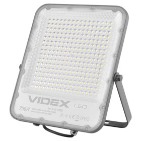 LED прожектор Videx Premium F2 200Вт 5000K (VL-F2-2005G)