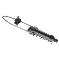 Натяжной анкерный зажим Sicame PA28120P 70-120мм²