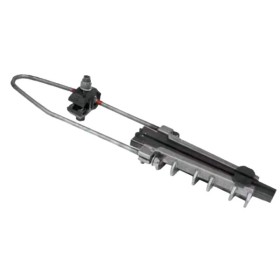 Натяжной анкерный зажим Sicame PA28120P 70-120мм²