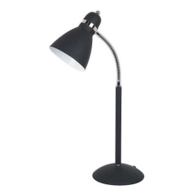 Світильник настільний PANDORA Е27 чорний Violux ( 510201 )