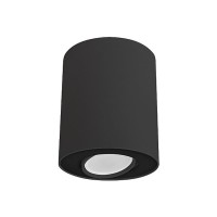 Точковий світильник Nowodvorski 8900 Set GU10 1x10W IP20 Чорний