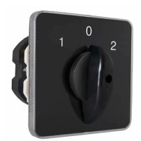 Пакетний перемикач Аско-Укрем ПКП Е9 2.832 A0110010029 (1-0-2 2 полюси)