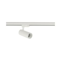 Трековий світильник Nowodvorski 10391 CTLS Tinos LED 1x20W 3000K 1800Lm IP20 білий