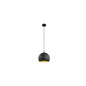 Подвесной светильник, люстра TK Lighting 2085 Yoda BLACK