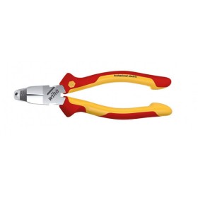 Вигнуті бокорізи Wiha W38552 Professional ElectricTriCut VDE GS 170мм