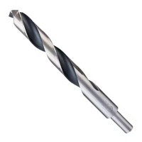 Сверло Bosch 2608577314 PointTeQ HSS 8,0 с хвостовиком 12мм (1шт)