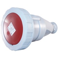 Переносной силовой разъем Sez ISG3253