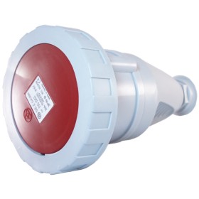 Переносной силовой разъем Sez ISG3253