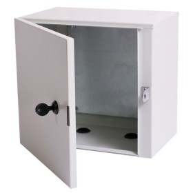 Навесной бокс с монтажной панелью Билмакс Б00029493 БМ-64+П IP54