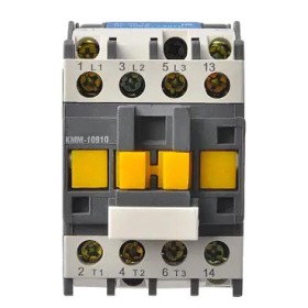 Контактор TNSy КММ10910 9А 400В/АС3 1NO (TNSy5503921)