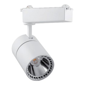 Світильник для трекової системи Feron AL103 (5812) 20Вт 4000К