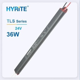 Блок живлення HYRITE Slim 36W DC24V IP67 (TLS-24E36C)