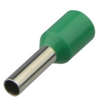 Втулковий наконечник TNSy Е16-18 16мм² 100шт зелений (TNSy5500112)