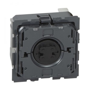 Вимикач для жалюзі Legrand Celiane