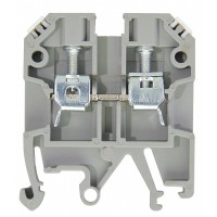 Клемник Аско-Укрем JXB 4/35 сірий (A0130010002)