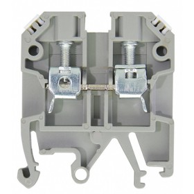 Клеммник Аско-Укрем JXB 4/35 серый (A0130010002)