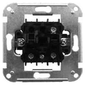 Механізм проміжного вимикача E.Next e.mz.11312.s2w.inter (ins0010047)