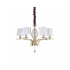 Люстра подвесная Ideal Lux Pegaso sp5 197722