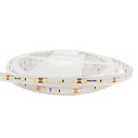 LED лента RISHANG 60-2835-24V-IP67 5.5W 400Lm 2700K 5м (RN3060TC-B-SW)