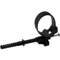 Дюбель з хомутом e.holder.pro під цвях