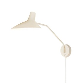 Бра, настенный светильник Nordlux 2120551008 Darci E14 1x25W IP20 песочный