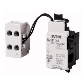 Расцепитель Eaton Moeller NZM1-XA208-250AC/DC