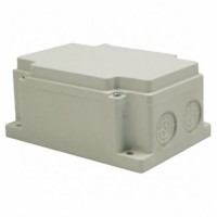 Термопластикова коробка Bemis BB2-0931-0023 ABS 120x170x70 IP44 (5.1.1.98546)