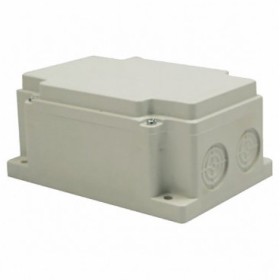 Термопластикова коробка Bemis BB2-0931-0023 ABS 120x170x70 IP44 (5.1.1.98546)