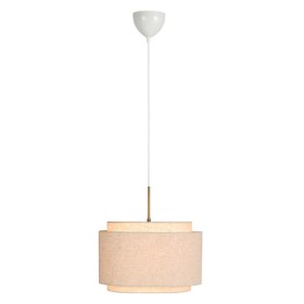 Подвесной светильник, люстра Nordlux 2320403018 Takai E27 1x25W IP20 бежевый