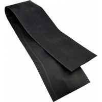 Термоусаджувальна трубка Аско-Укрем Ø100,0/50,0 чорна 1м (A0150040412)