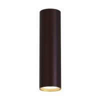 Точковий світильник Pikart 34564-2 LLP GU10 1x60W IP20 коричневий