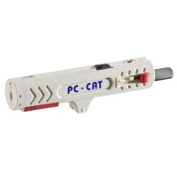 Інструмент для зачистки телевізійних дротів Jokari PC-CAT